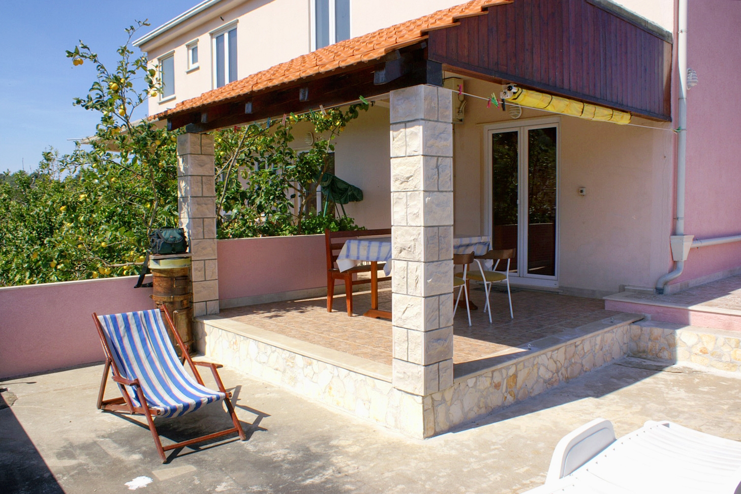 Top Korčula Kneža Top Korčula Kneža