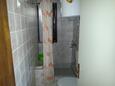 Ванная комната Povljana, Ванная комната в размещении типа apartment, WiFi.