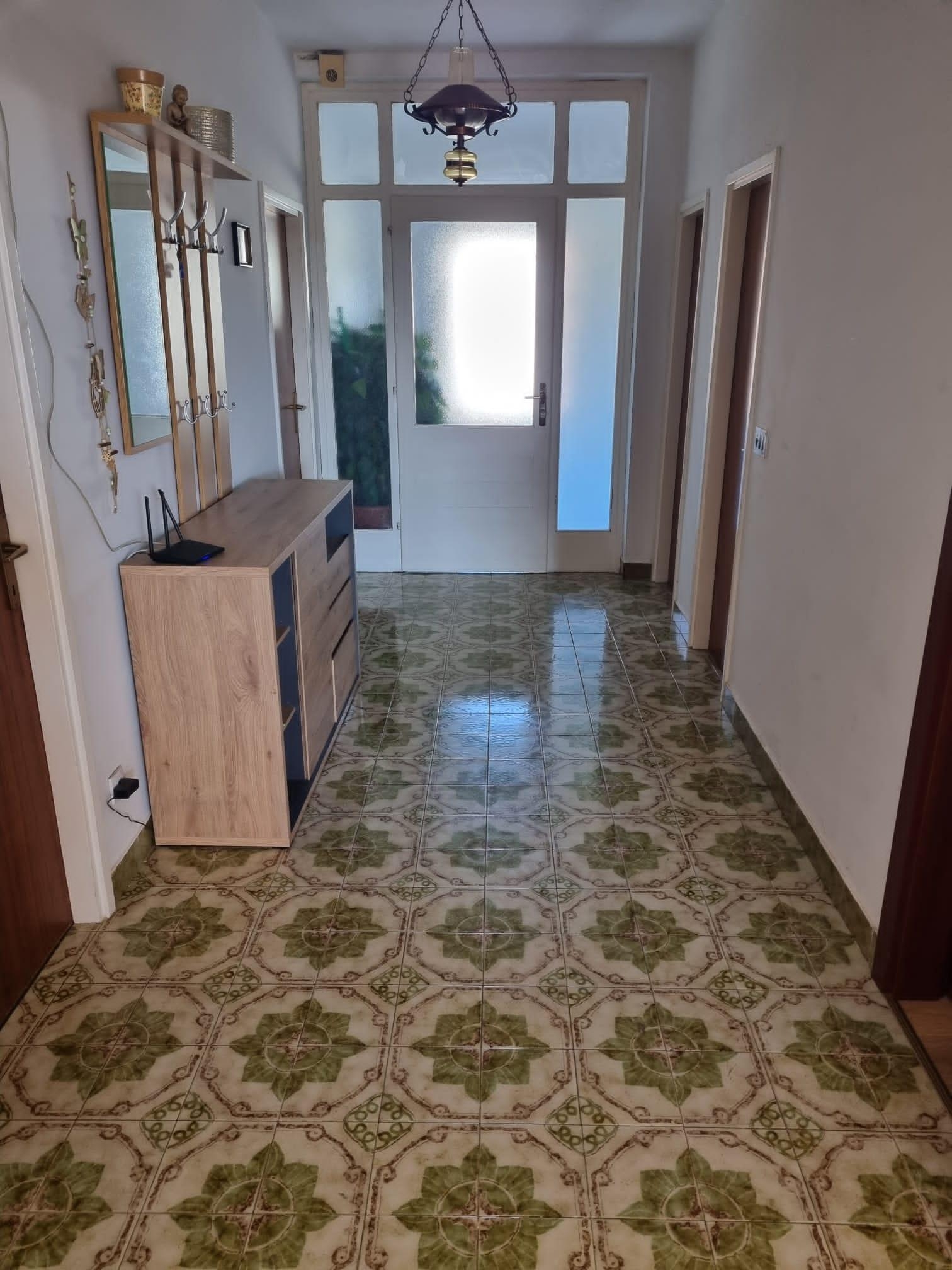 Three bedroom apartment with terrace Sveti Filip i Jakov, Biograd  A-a