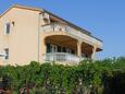 Sveti Filip i Jakov, Biograd, Property 16708 - Apartments with pebble beach.