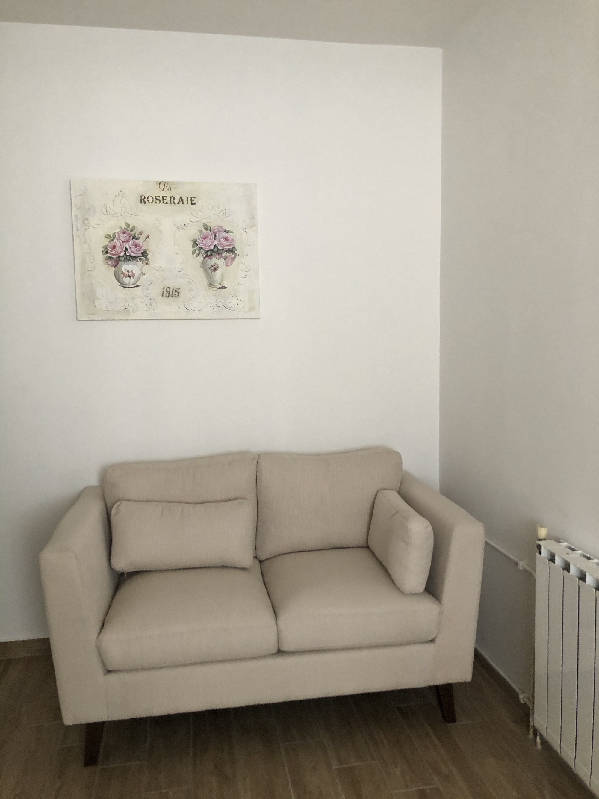 Two bedroom apartment with air-conditioning Supetarska Draga - Donja, Rab  A-a