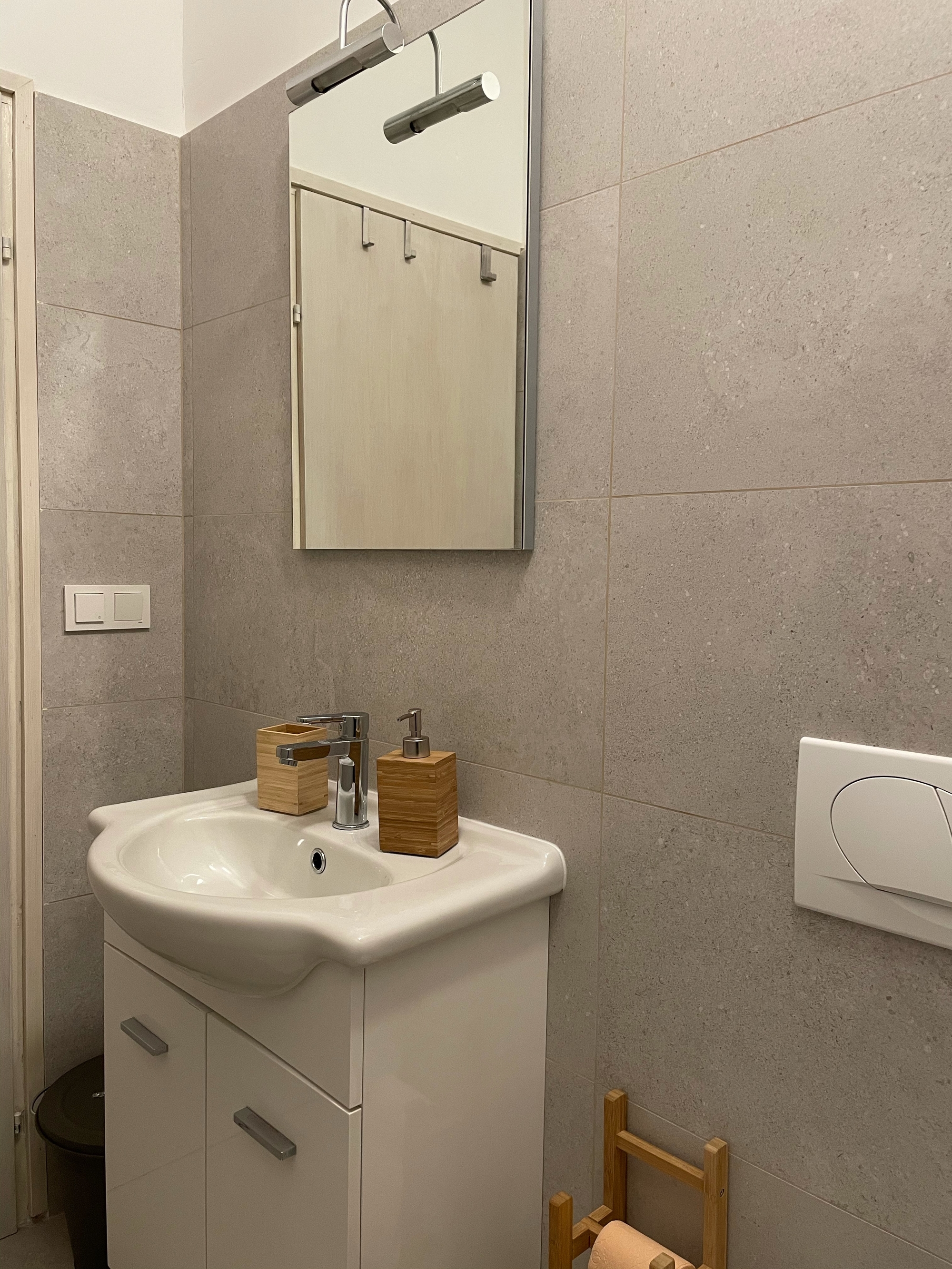 Room with balcony and sea view Supetarska Draga - Donja, Rab  S-a