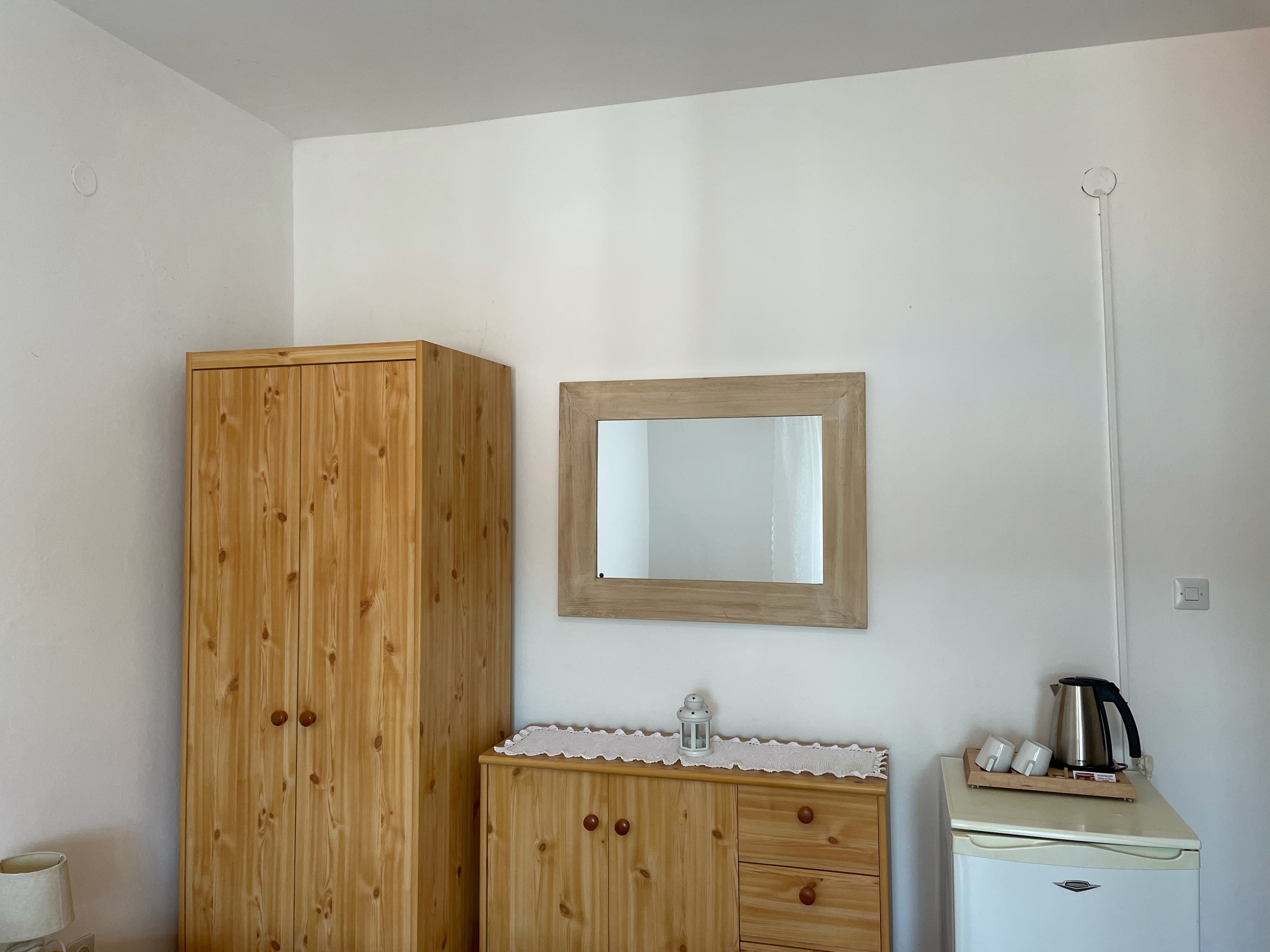 Room with balcony and sea view Supetarska Draga - Donja, Rab  S-a
