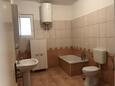 Ванная комната Barbat, Ванная комната в размещении типа apartment, Домашние животные допускаются и WiFi.