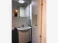 Barbat, Ванная комната в размещении типа apartment, Домашние животные допускаются и WiFi.