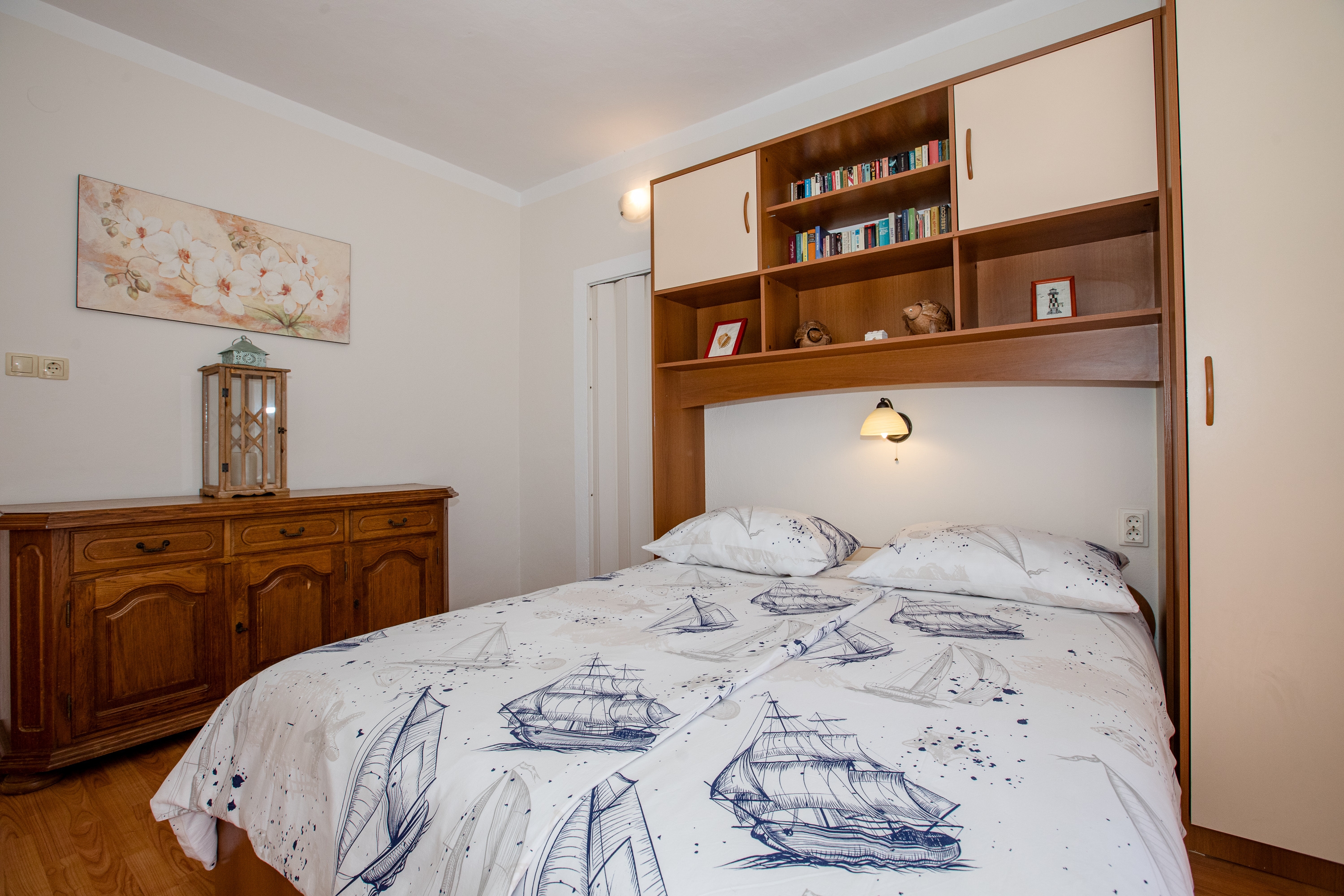 Top Rab Barbat Top Rab Barbat