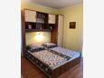 Barbat, Dormitorio in the apartment, (pet friendly) y WiFi.