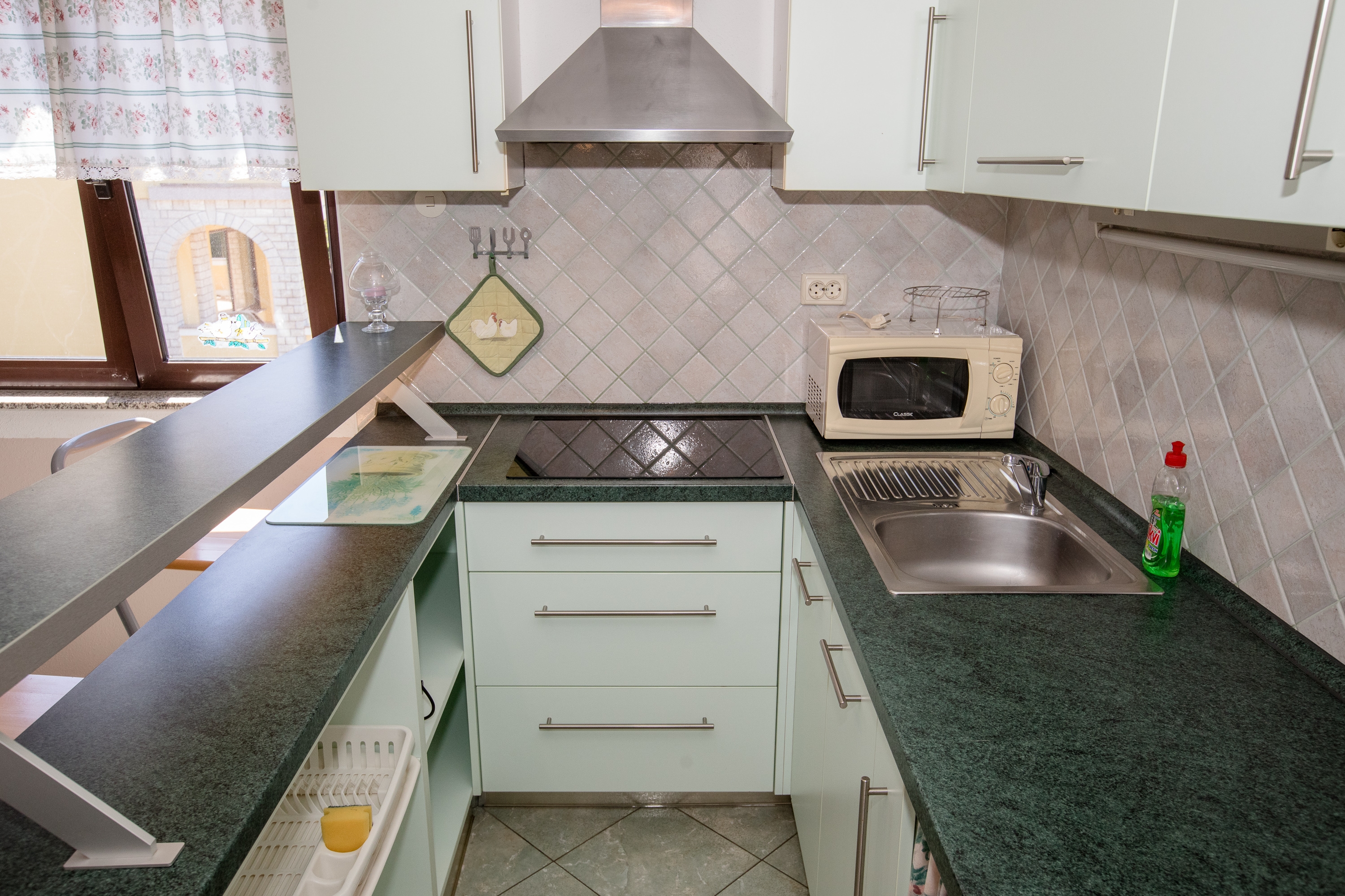 Top Rab Barbat Top Rab Barbat