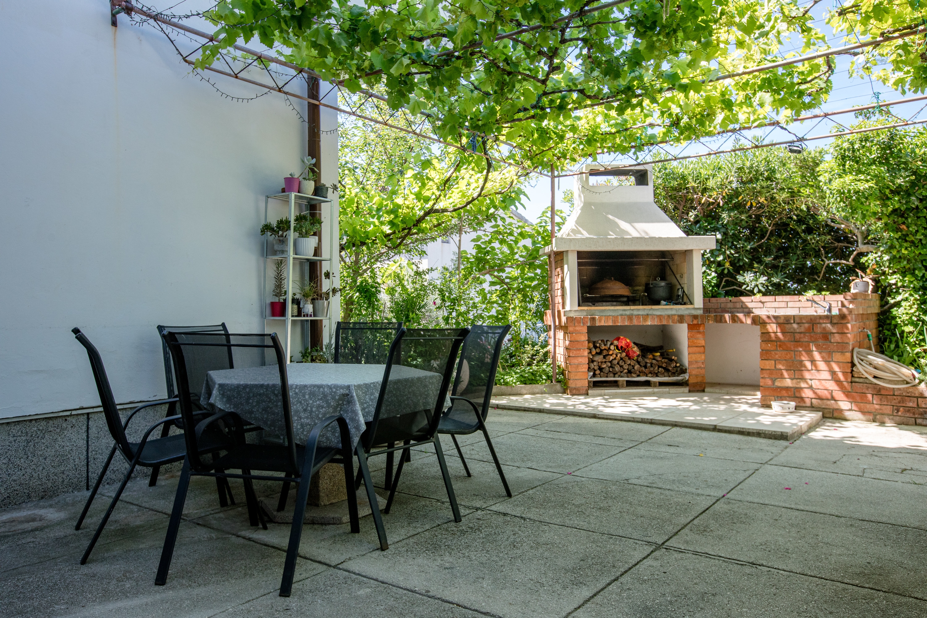 Top Rab Barbat Top Rab Barbat