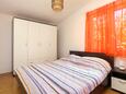 Schlafzimmer Trogir, Schlafzimmer in folgender Unterkunftsart apartment, WiFi.