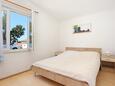 Ložnice Trogir, Ložnice v ubytování typu apartment, WiFi.