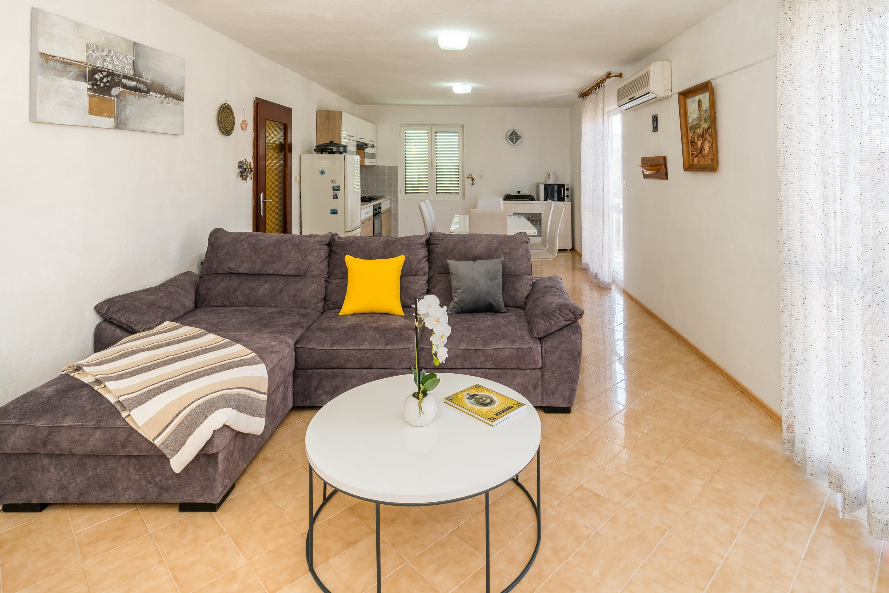 Top Šolta Nečujam Top Šolta Nečujam