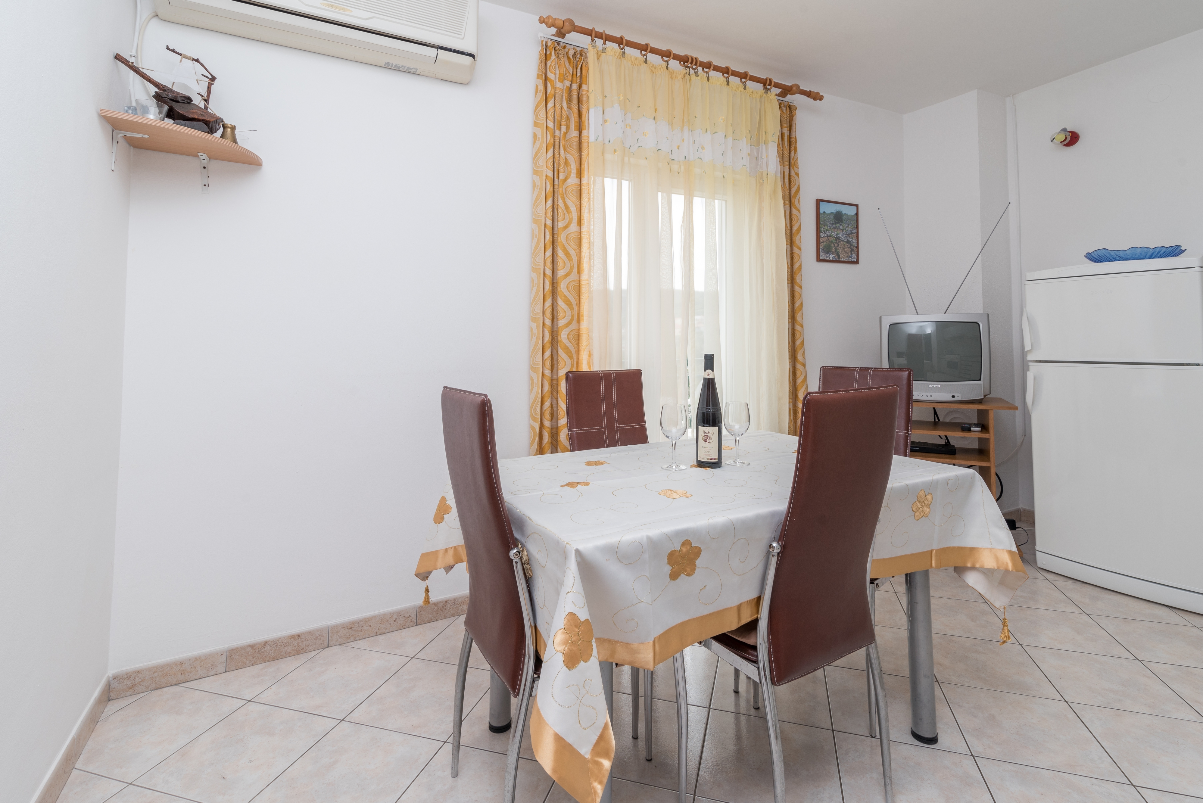 Top Čiovo Slatine Top Čiovo Slatine