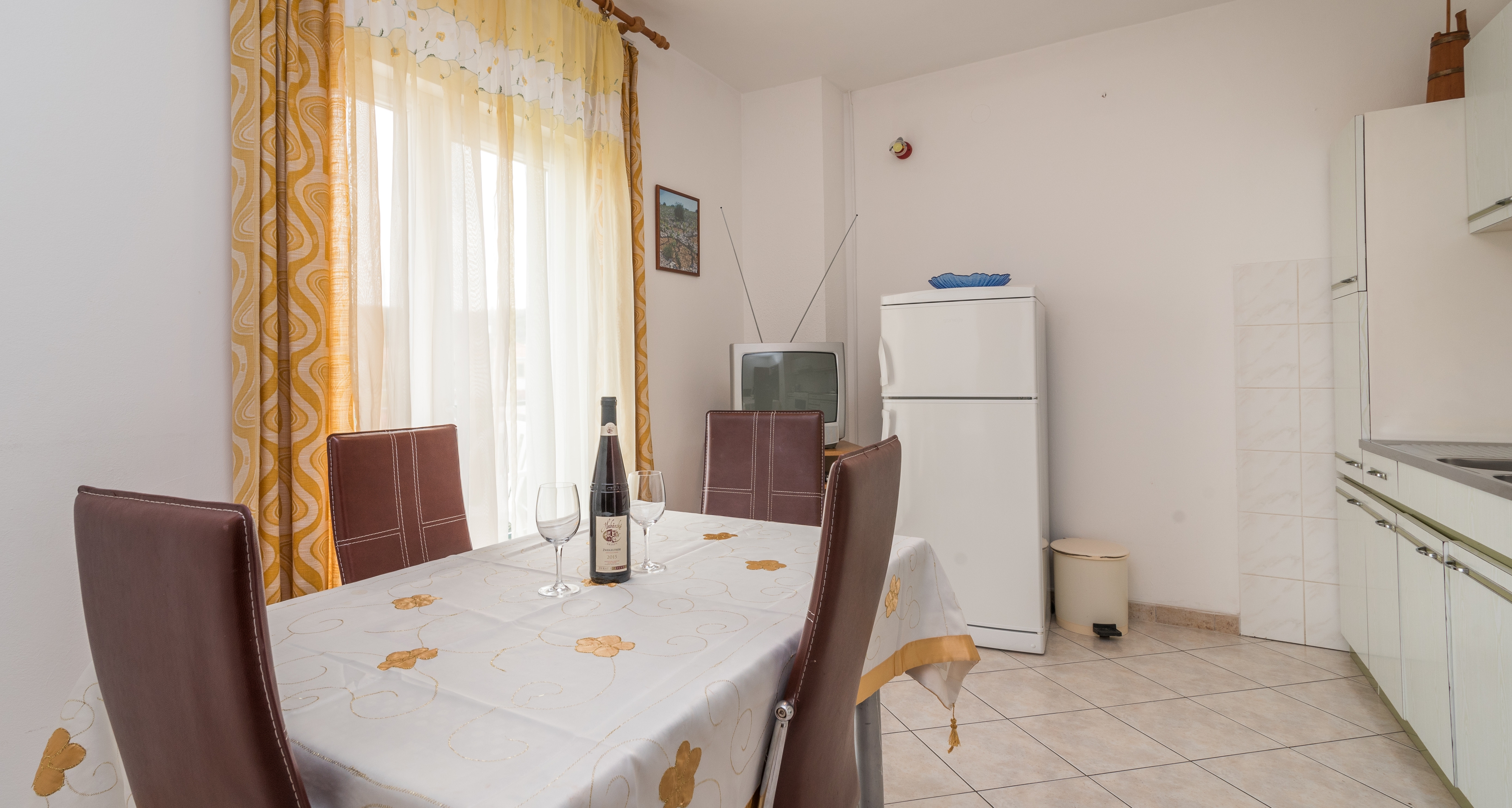 Top Čiovo Slatine Top Čiovo Slatine