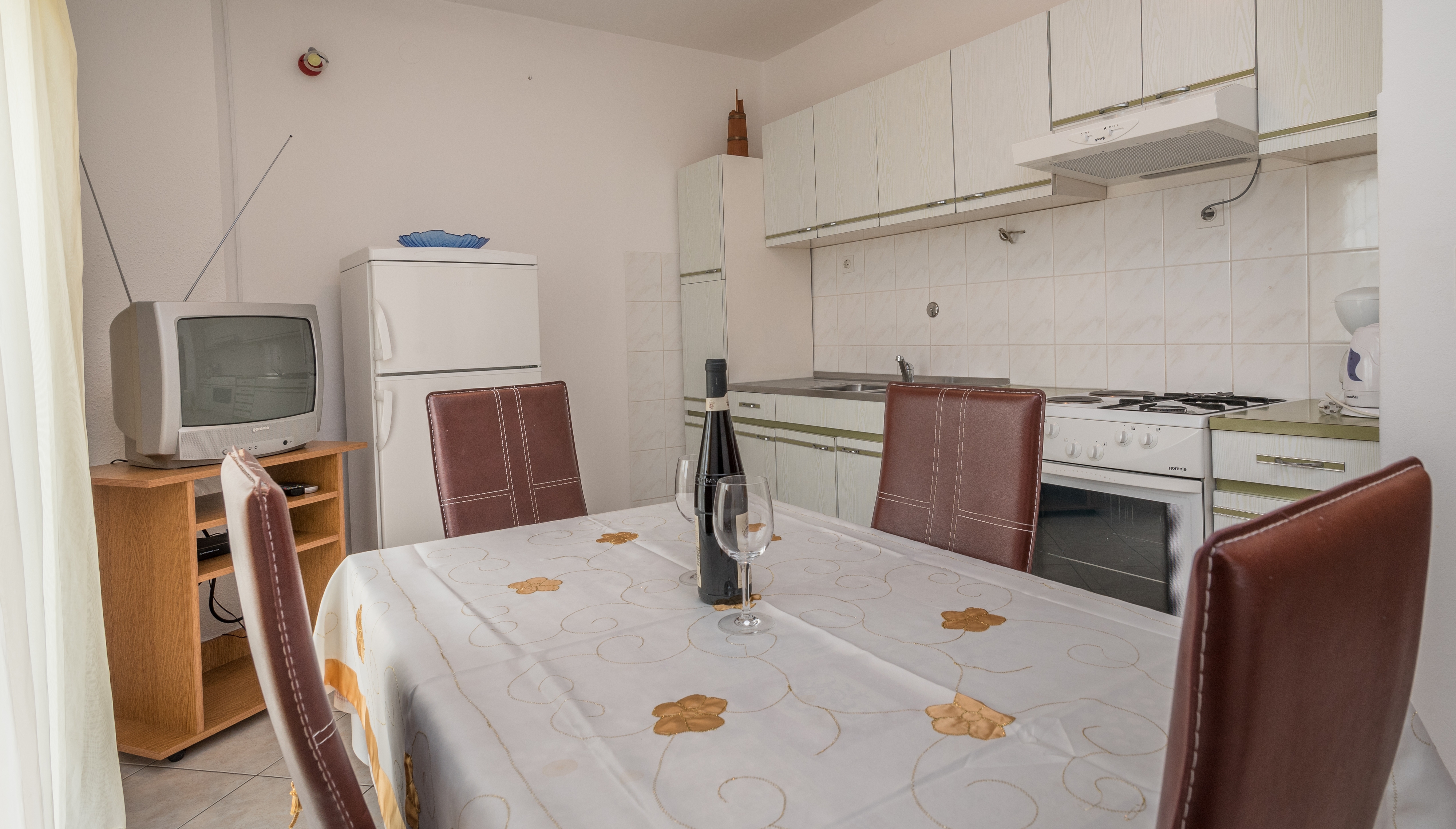 Top Čiovo Slatine Top Čiovo Slatine