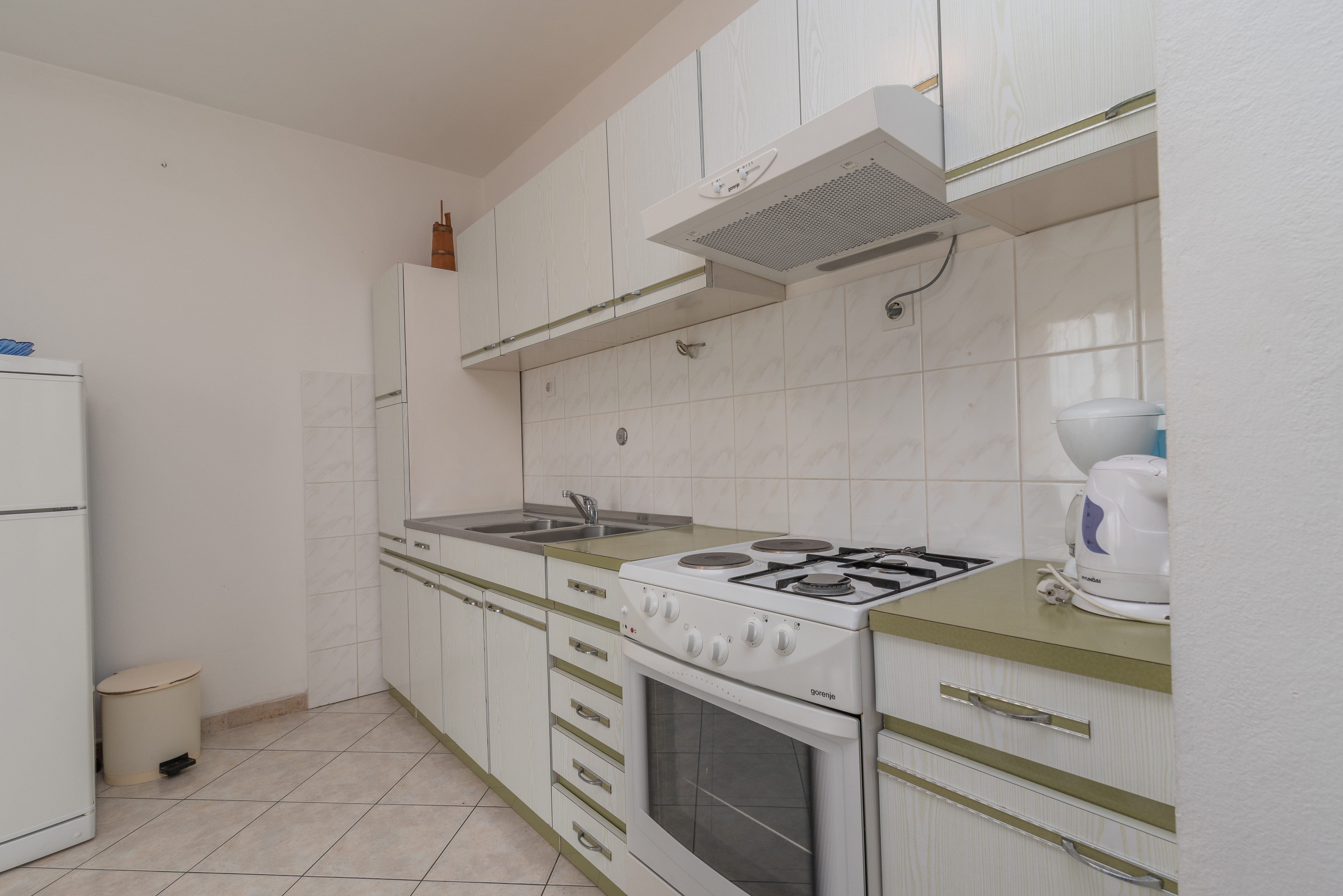 Top Čiovo Slatine Top Čiovo Slatine