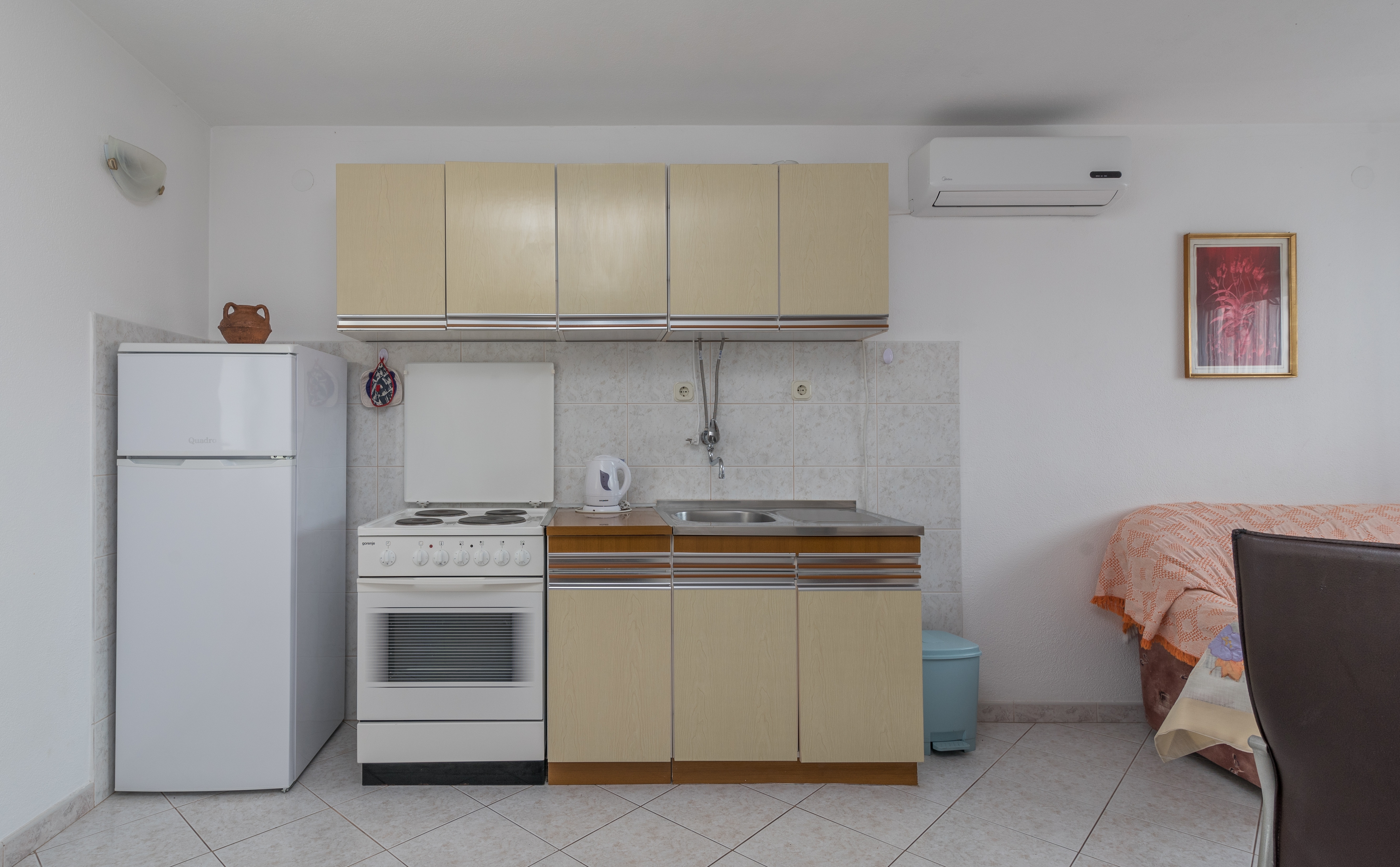 Top Čiovo Slatine Top Čiovo Slatine