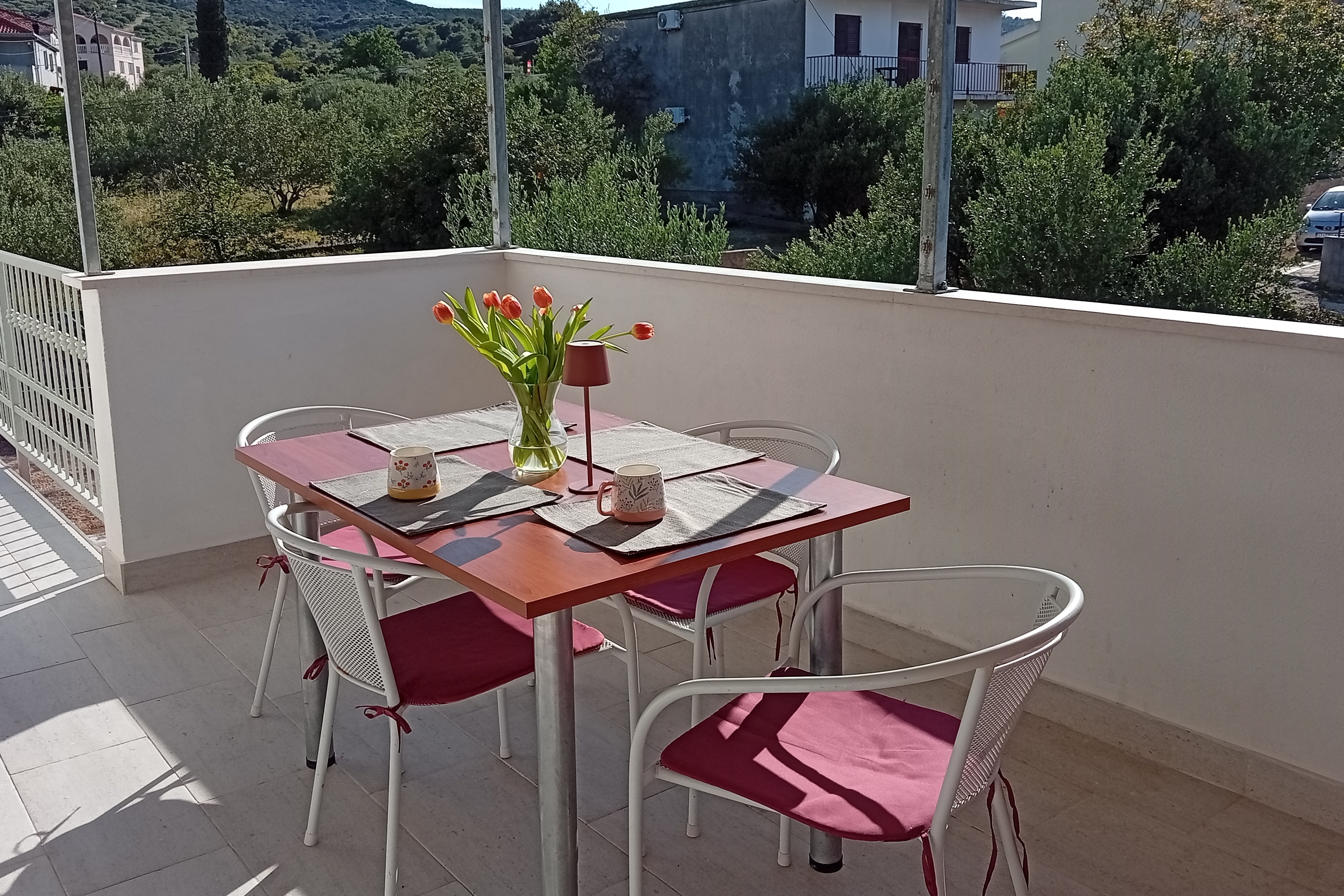 Top Čiovo Slatine Top Čiovo Slatine