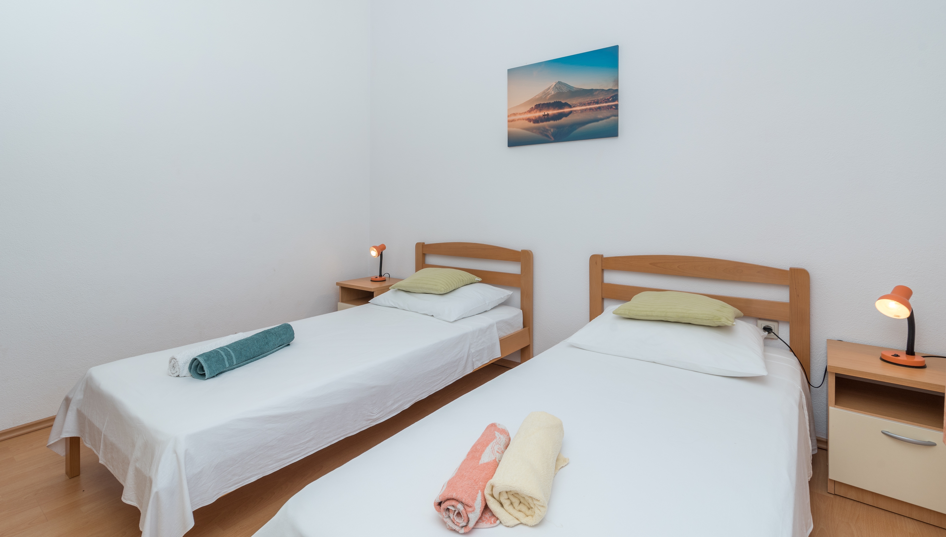 Top Čiovo Slatine Top Čiovo Slatine