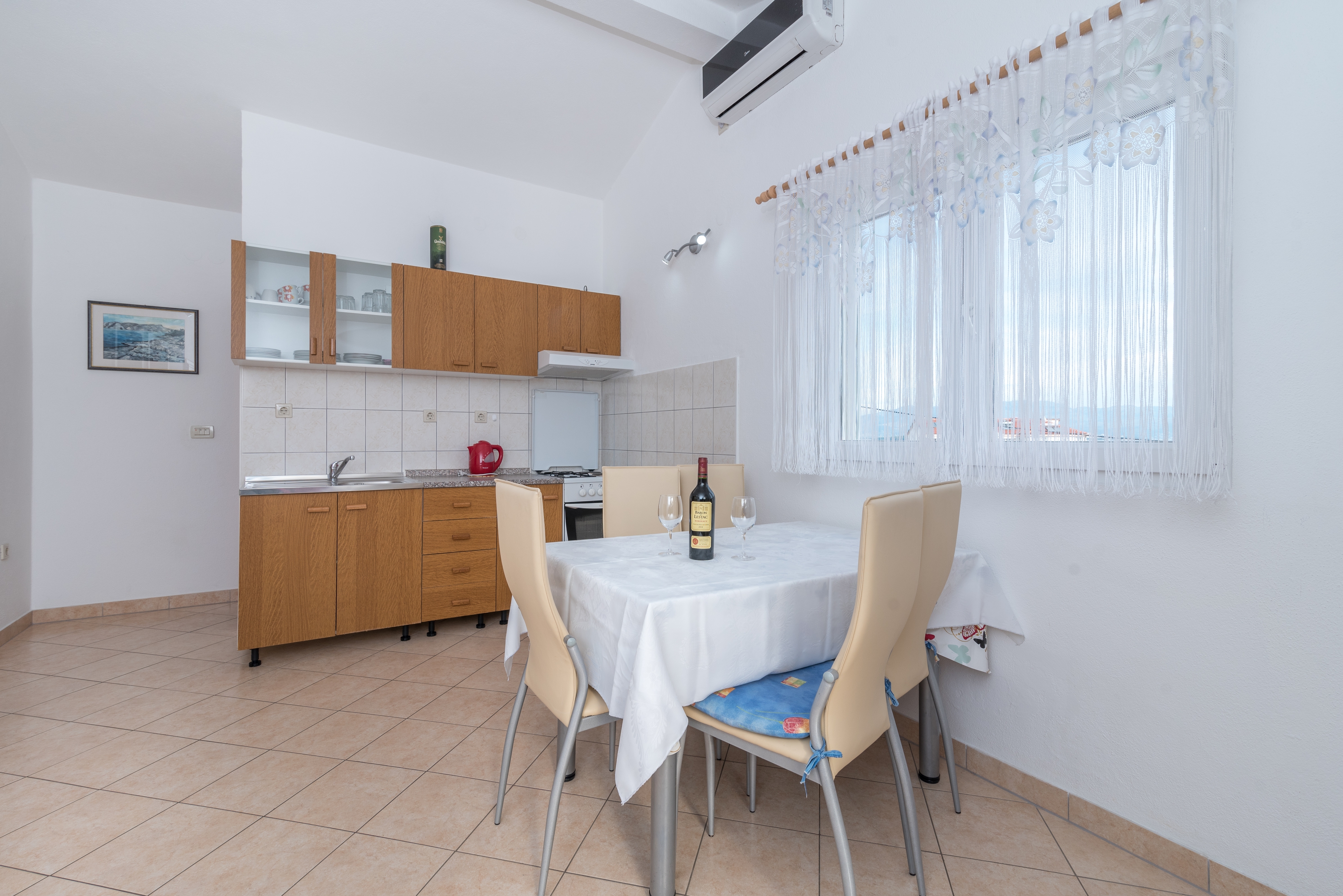 Top Čiovo Slatine Top Čiovo Slatine