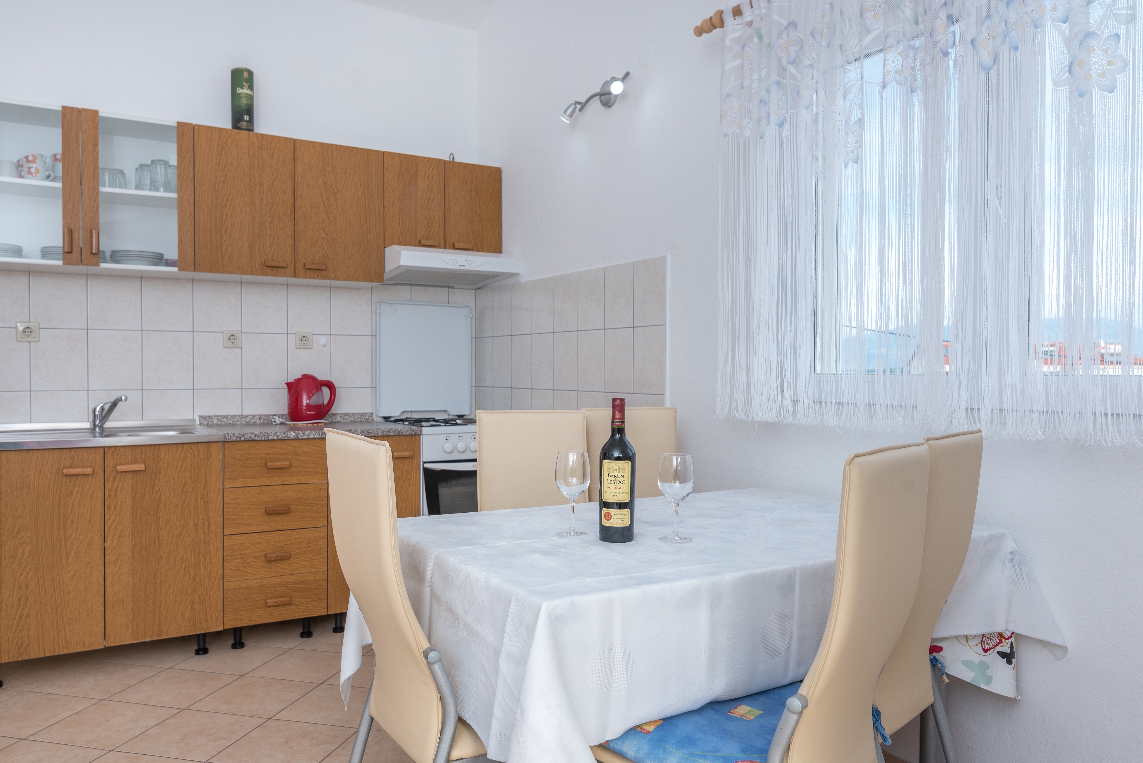 Top Čiovo Slatine Top Čiovo Slatine