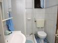 Ванная комната Vir - Kozjak, Ванная комната в размещении типа apartment, Домашние животные допускаются и WiFi.