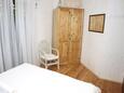 Vir - Kozjak, Спальня 1 в размещении типа apartment, Домашние животные допускаются и WiFi.