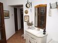 Vir - Kozjak, Коридор в размещении типа apartment, доступный кондиционер, Домашние животные допускаются и WiFi.