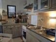 Vir - Kozjak, Кухня в размещении типа apartment, Домашние животные допускаются и WiFi.