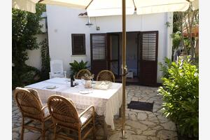 Apartments by the sea Vir - Kozjak, Vir - 16734