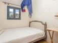 Ložnice 5 Rovinj, Ložnice 5 v ubytování typu house, domácí mazlíčci povoleni a WiFi.