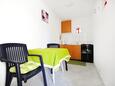 Blagovaonica Okrug Donji, Blagovaonica u smještaju tipa studio-apartment, WiFi.