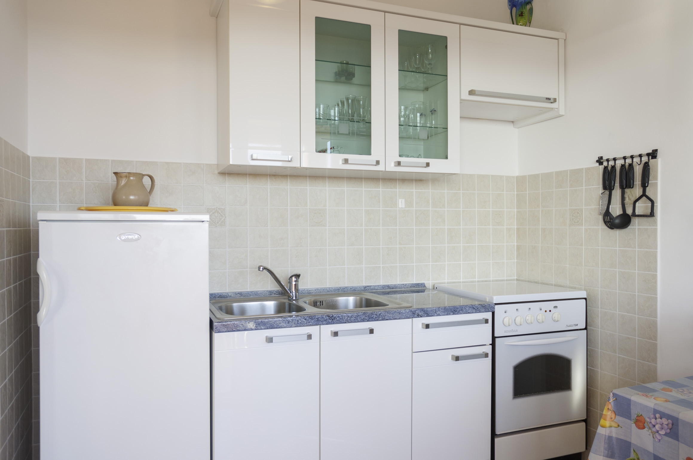 Top Rab Supetarska Draga - Gonar Top Rab Supetarska Draga - Gonar