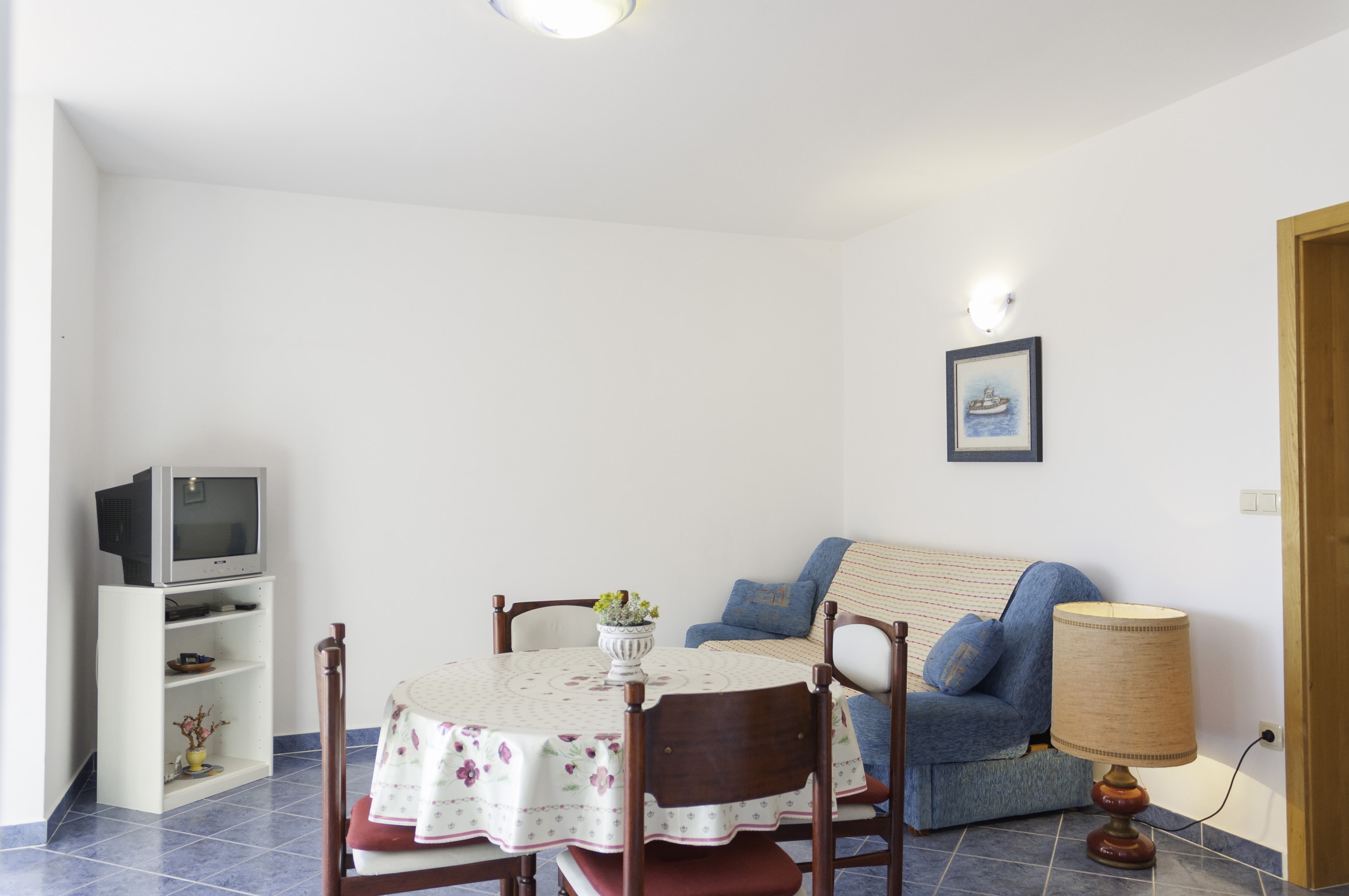 Two bedroom apartment with terrace and sea view Supetarska Draga - Gonar, Rab (A-16738-a) Two bedroom apartment with terrace and sea view Supetarska Draga - Gonar, Rab (A-16738-a)