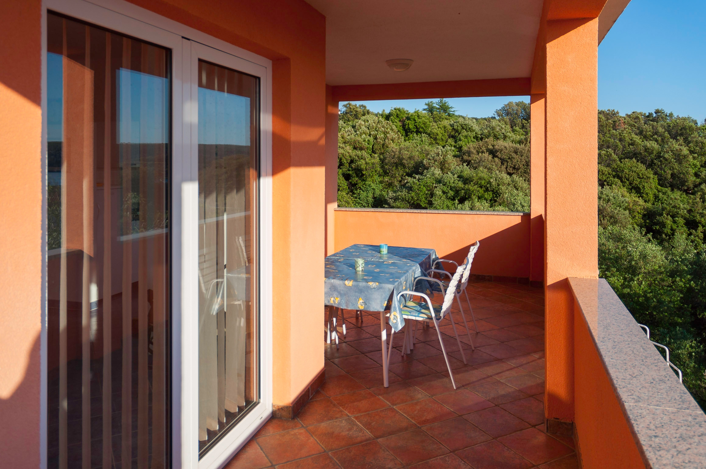 Top Rab Supetarska Draga - Gonar Top Rab Supetarska Draga - Gonar