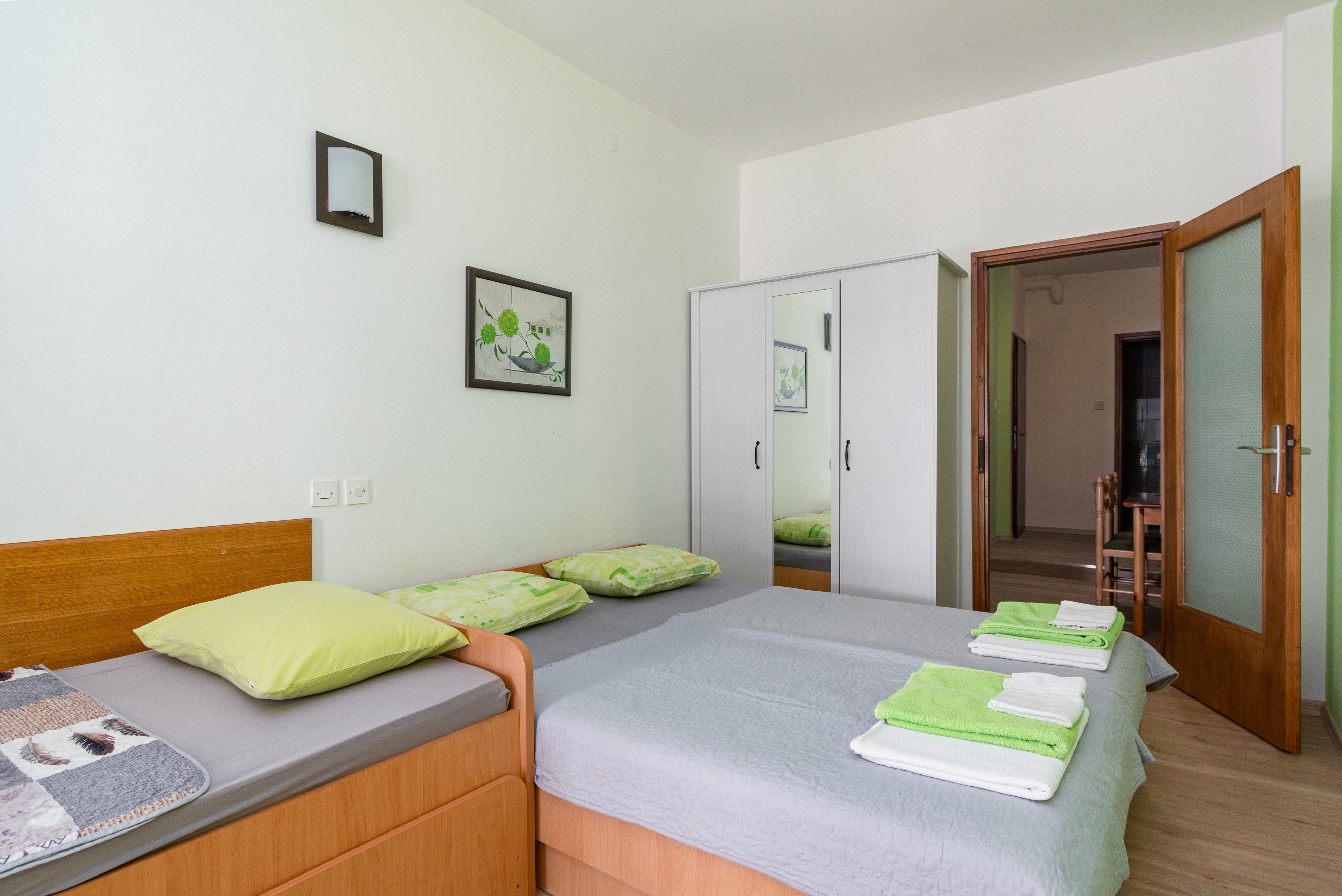 Top Crikvenica Jadranovo Top Crikvenica Jadranovo