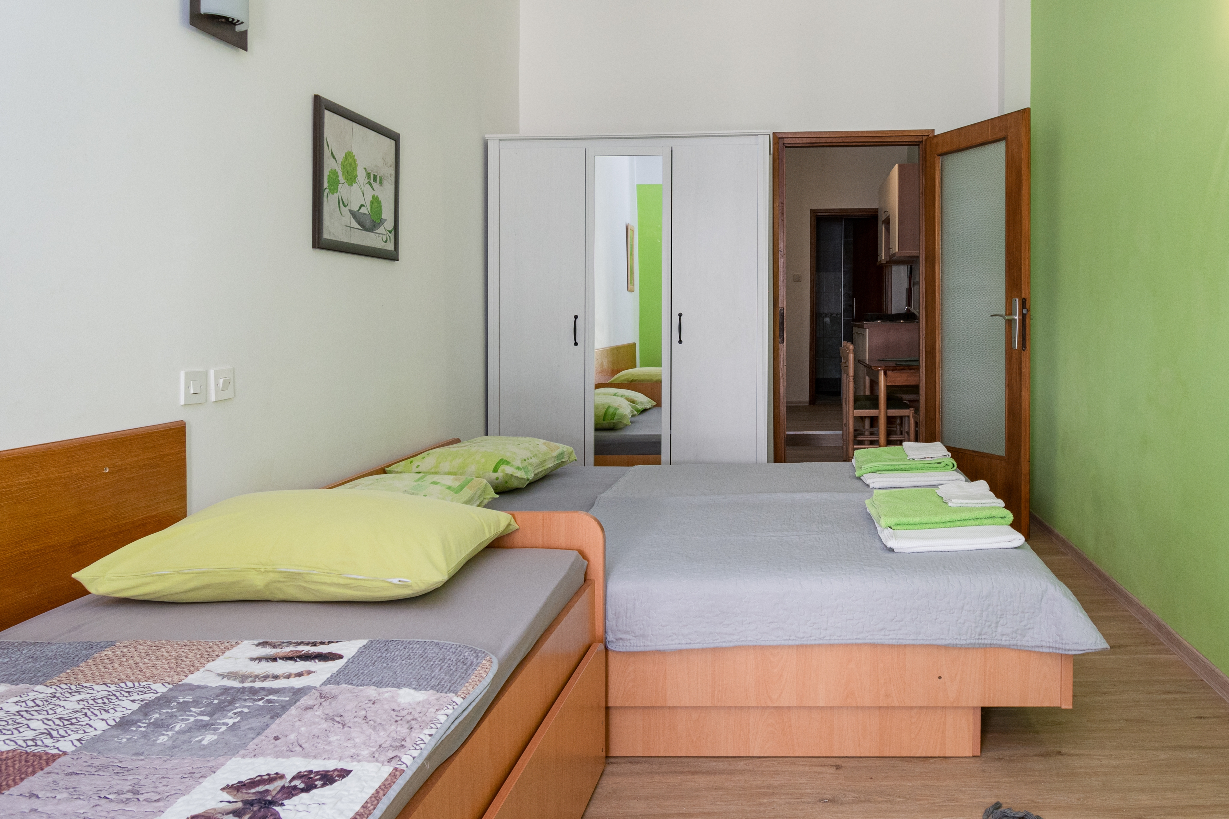 Top Crikvenica Jadranovo Top Crikvenica Jadranovo