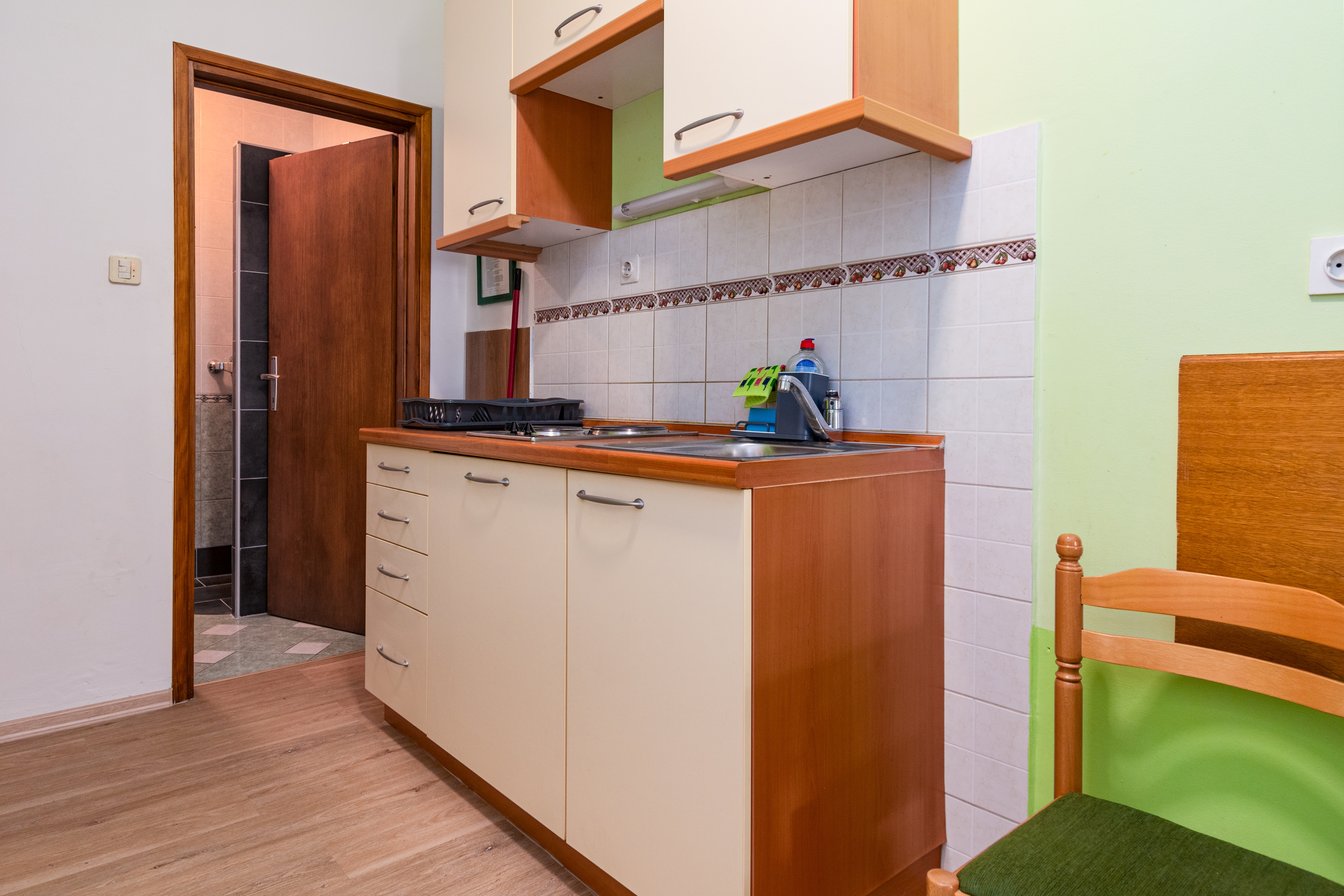 Top Crikvenica Jadranovo Top Crikvenica Jadranovo