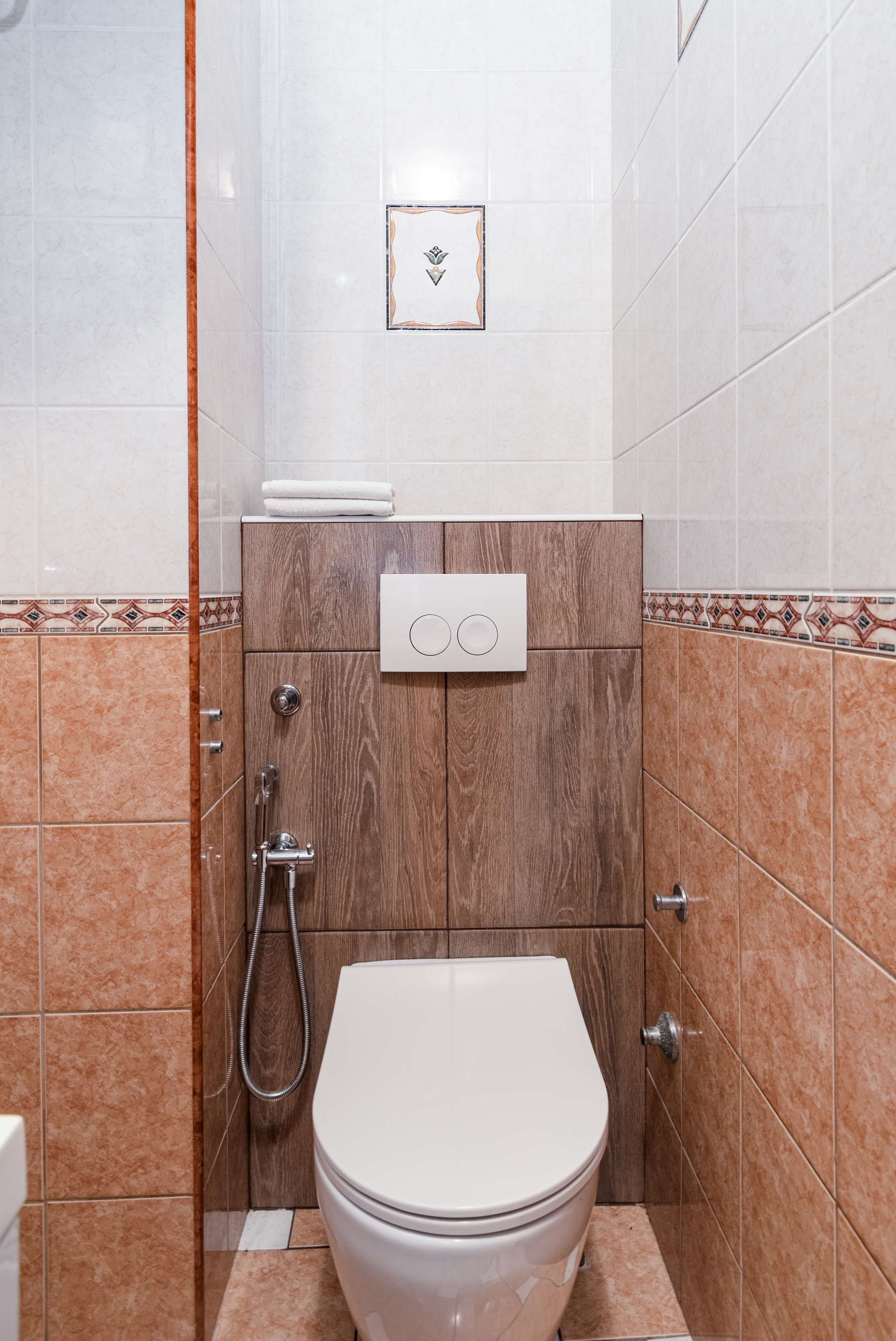 One bedroom apartment with balcony and sea view Jadranovo, Crikvenica  A-b
