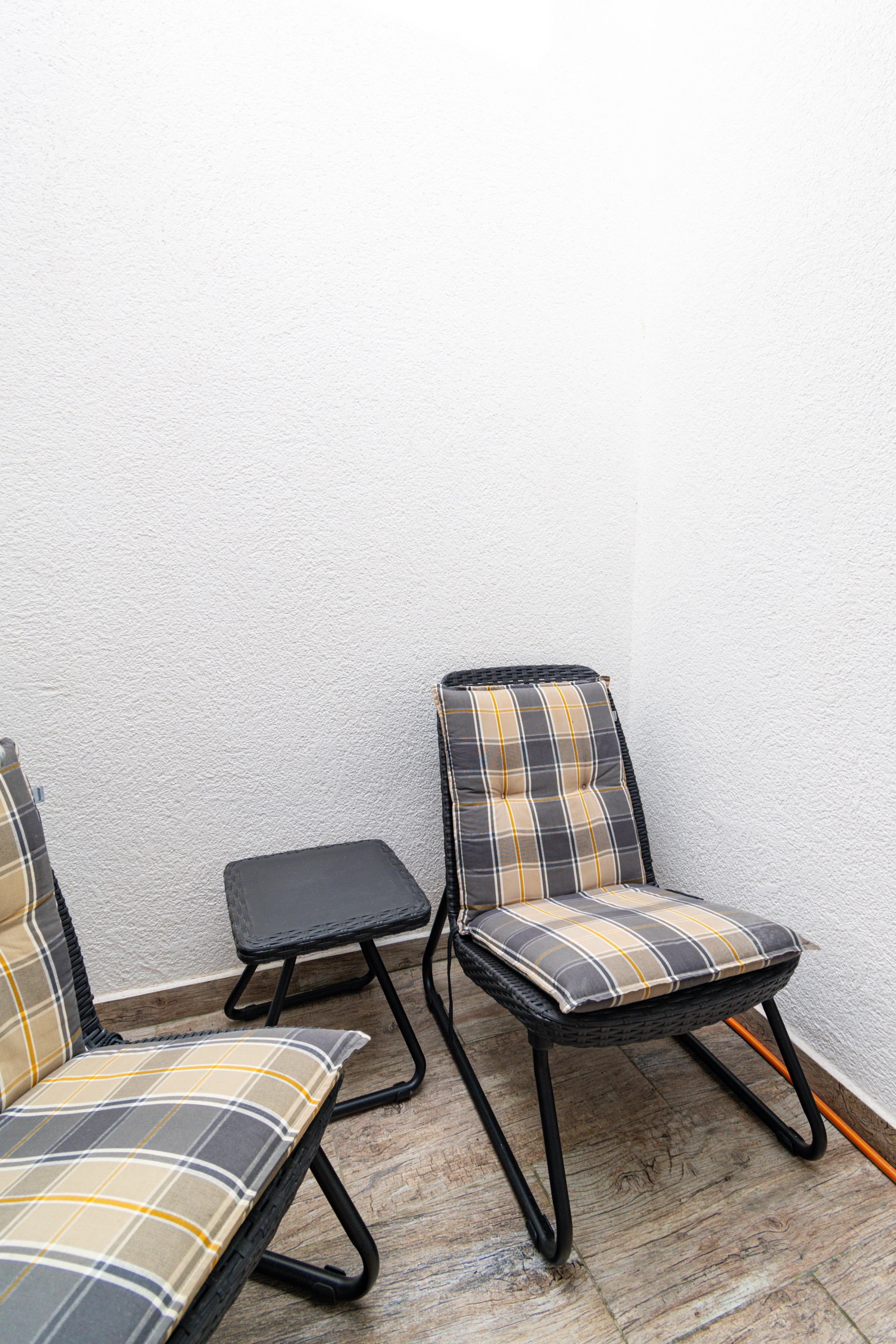 Studio flat with balcony Jadranovo, Crikvenica  AS-a