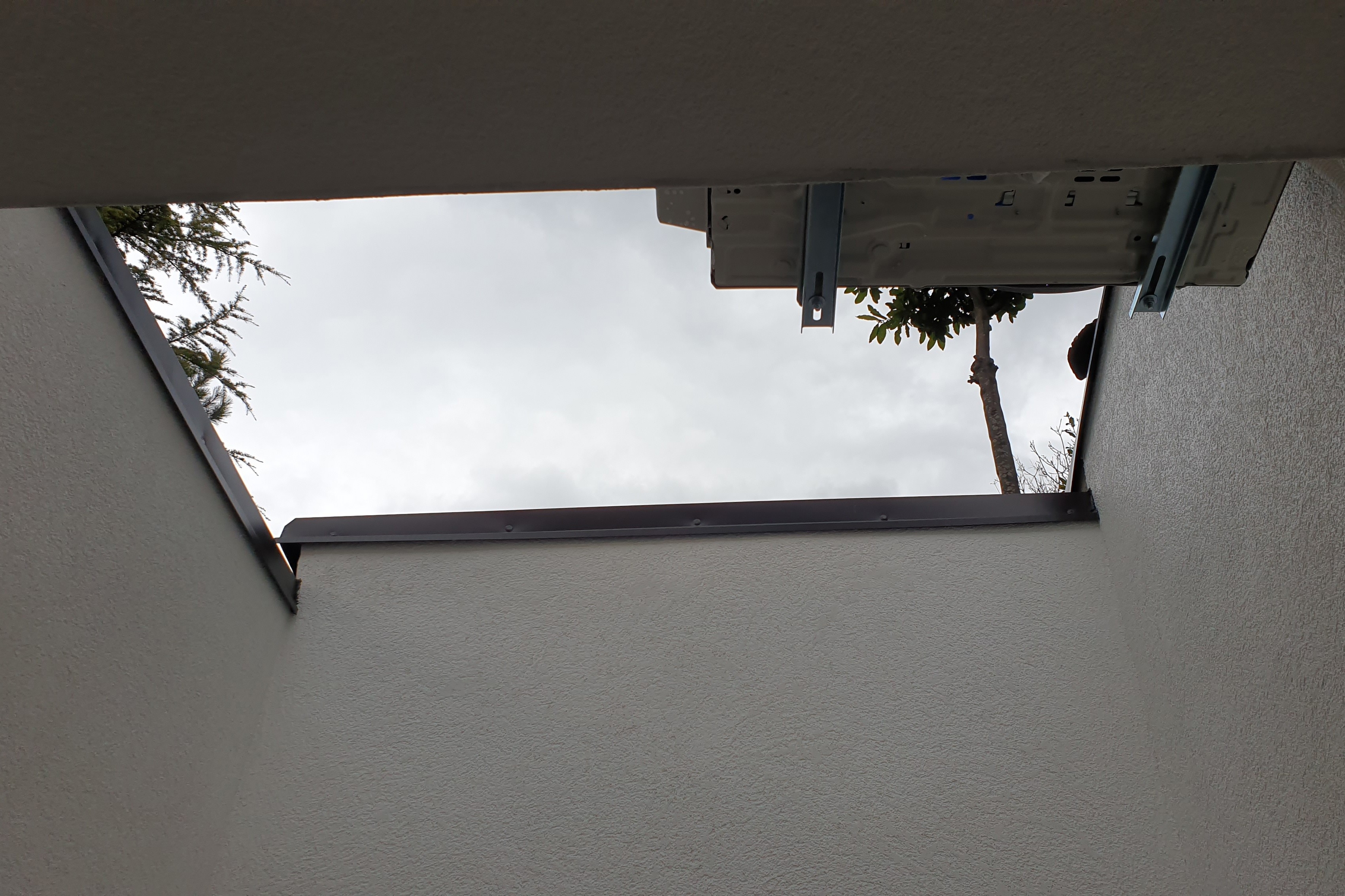 Studio flat with balcony Jadranovo, Crikvenica  AS-a