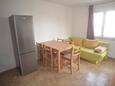 Kraj, Ebédlő szállásegység típusa apartment, WiFi .