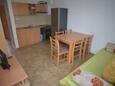 Kraj, Konyha szállásegység típusa apartment, WiFi .