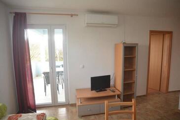 Kraj, Nappali szállásegység típusa apartment, légkondicionálás elérhető és WiFi .