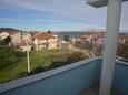 Kraj, Terasz - kilátás szállásegység típusa apartment, WiFi .