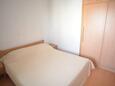 Bedroom 1 Kraj, Bedroom 1 in the apartment, WiFi.