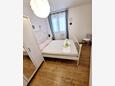 Ložnice 2 Betina, Ložnice 2 v ubytování typu apartment, WiFi.