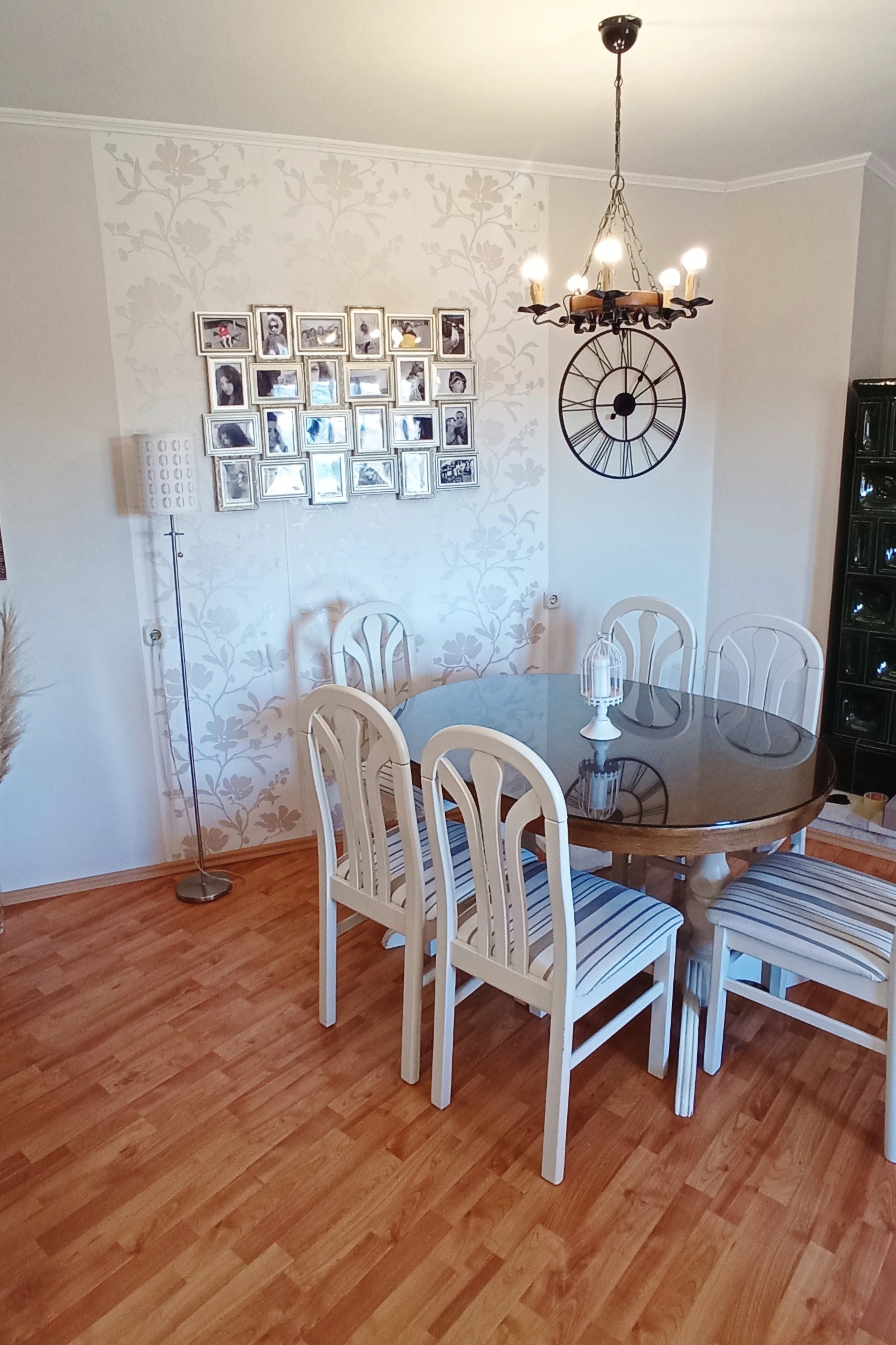 Two bedroom apartment near beach Betina, Murter  A-a