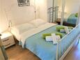 Ložnice 1 Betina, Ložnice 1 v ubytování typu apartment, WiFi.