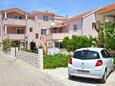 Parking lot Betina, Murter, Parking lot 16742 - Apartments by the sea.